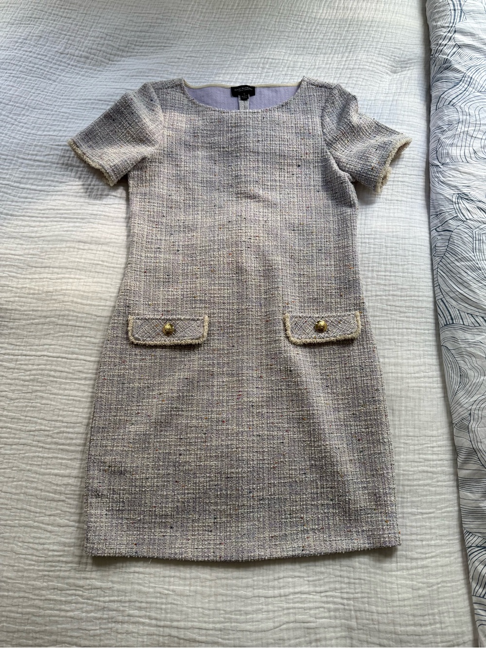 Isaac Mizrahi Dress